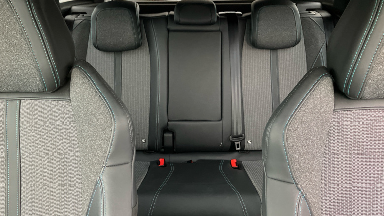 Peugeot 3008 1.6 Hybrid 225 Allure 5dr e-EAT8 Estate